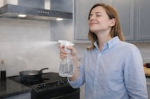 ¿Cómo eliminar el olor a fritura en la cocina? Guía práctica paso a paso