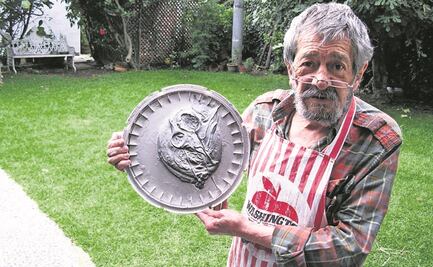 Muere Gonzalo Tassier, pionero del diseño gráfico en México