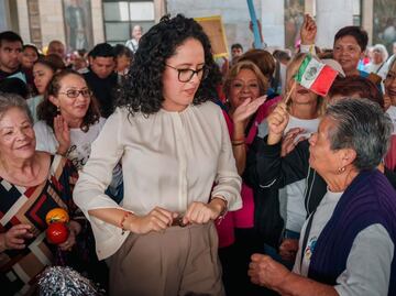 Tlalpan destina 5 mdp en programa “Cuidar y ser cuidado(a)”; apoyará a adultos mayores y cuidadores