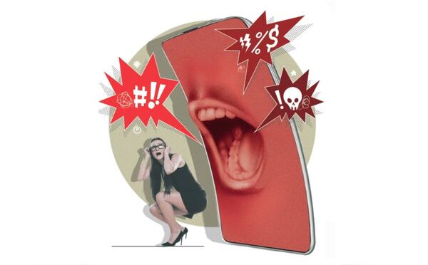 Ilustración: Liliana Pedraza / EL UNIVERSAL