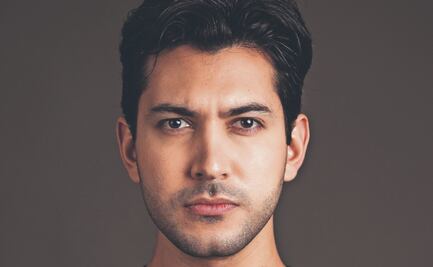 Rodolfo Ornelas y su Quijote cabalgan rumbo a LA