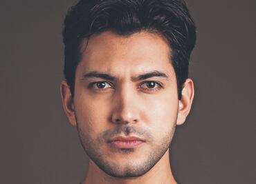 Rodolfo Ornelas y su Quijote cabalgan rumbo a LA