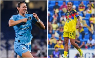 Liga MX Femenil: América y Rayadas jugarán la final del torneo Clausura 2026