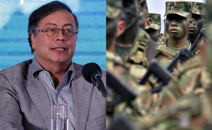 Ejército colombiano mata a cabecilla del Clan del Golfo; era señalado de planear atentado contra el presidente Gustavo Petro