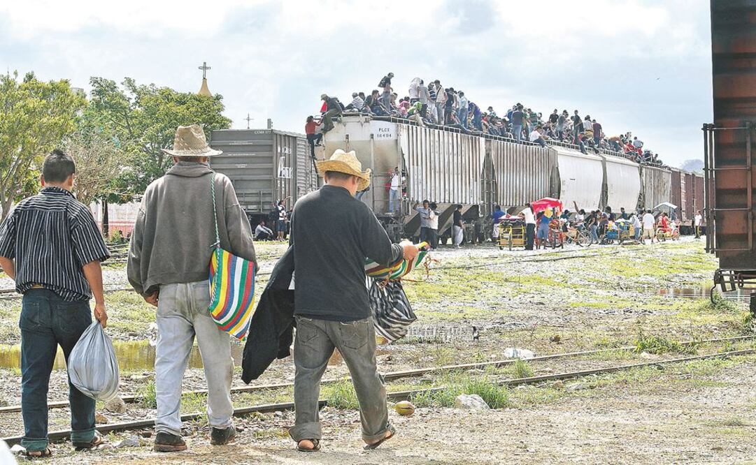 Emiten recomendaciones para centroamericanos que visiten a Papa