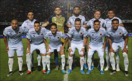 ¿Con cuántos jugadores se presentará Veracruz ante Chivas?