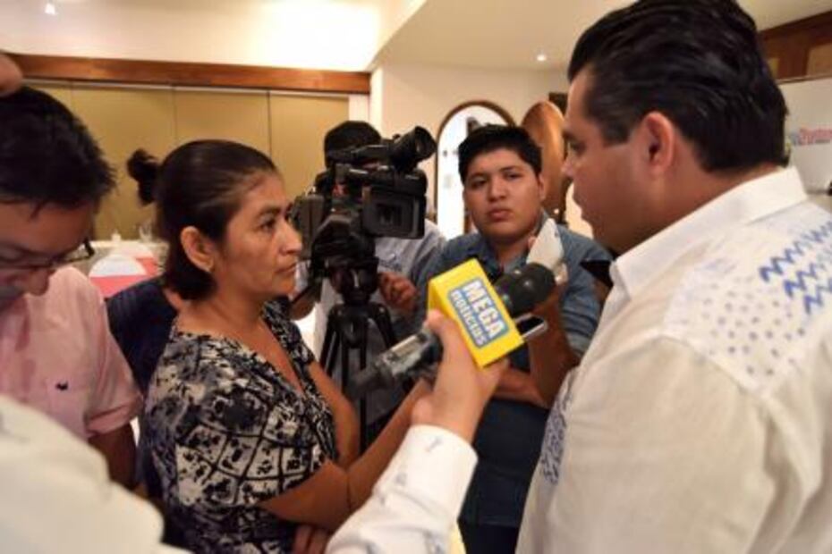 Guerrero, territorio minado para periodistas