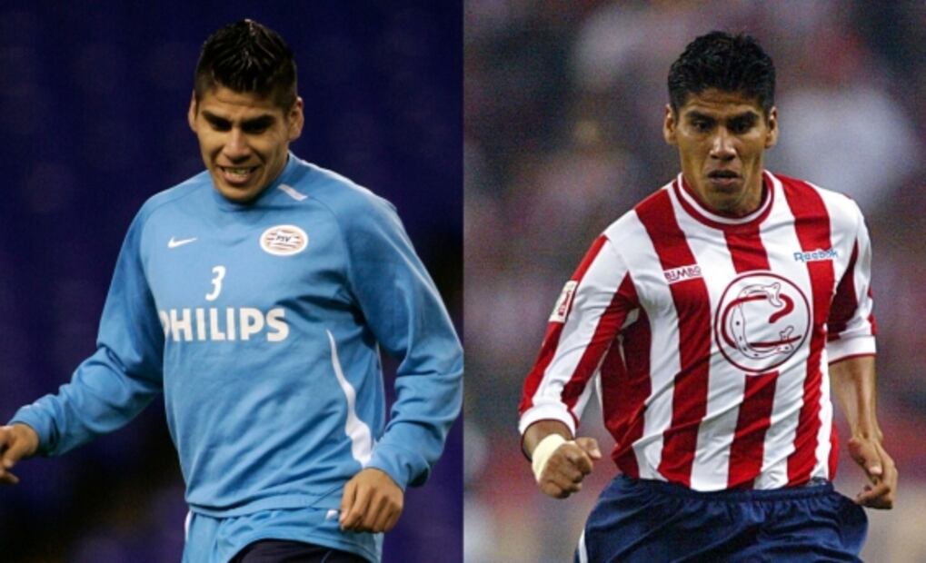 ¿Cuántos jugadores ha exportado Chivas a Europa?