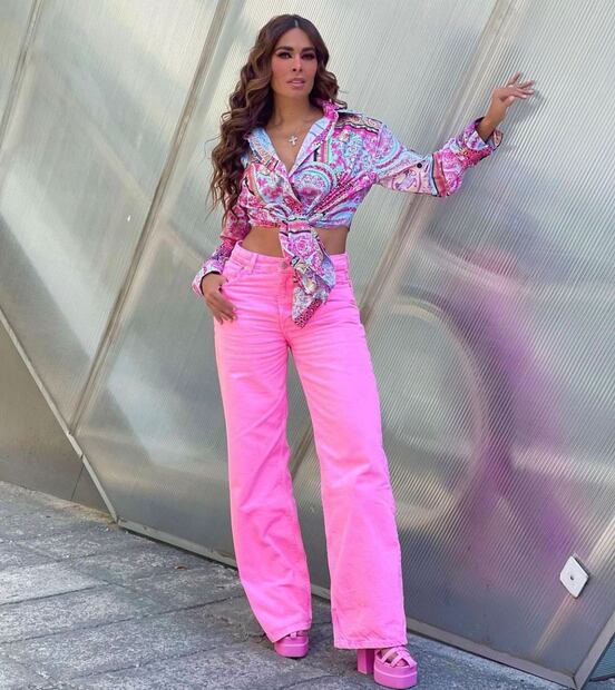 Foto: Instagram @galileamontijo