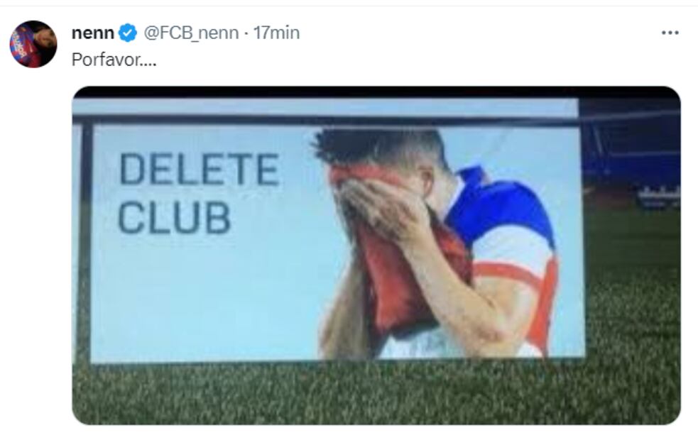 Los memes que dejó la derrota del Barcelona ante el Shakhtar