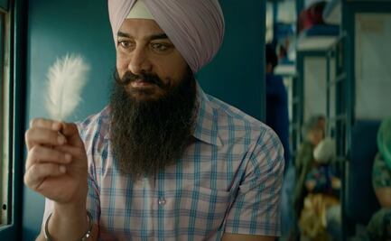 "Forrest Gump" tendrá una versión india, ¿quiénes forman parte del elenco? 