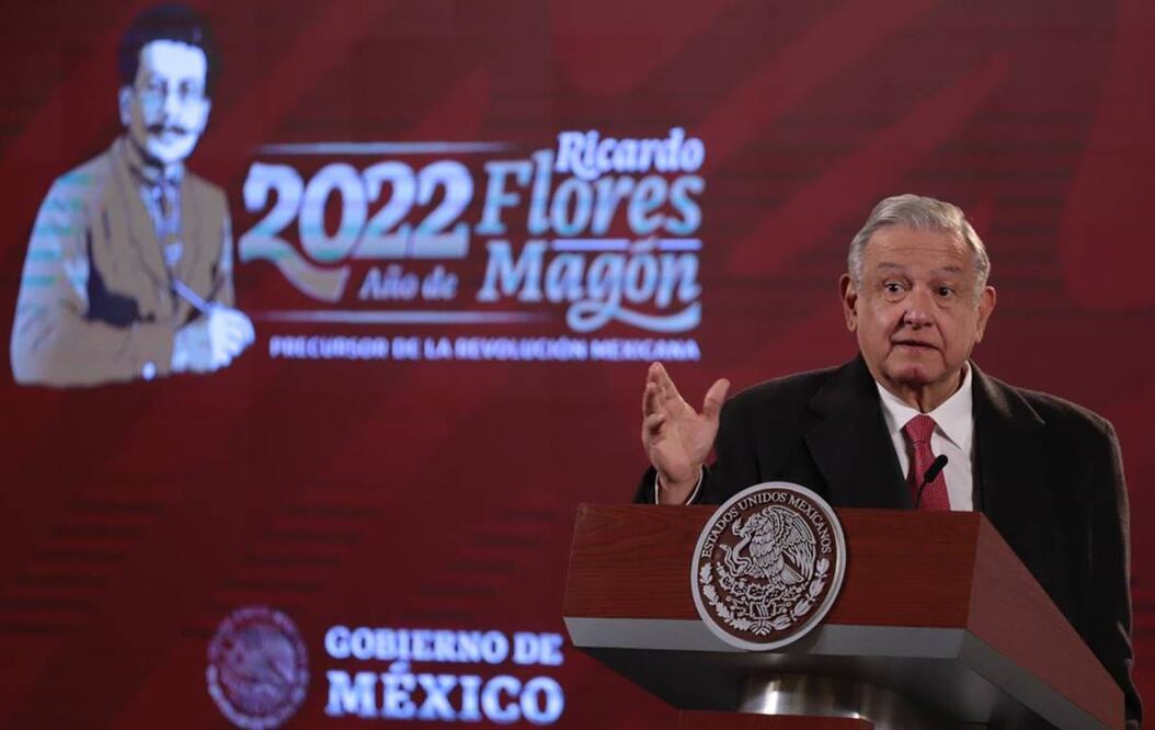 Foto: Berenice Fregoso