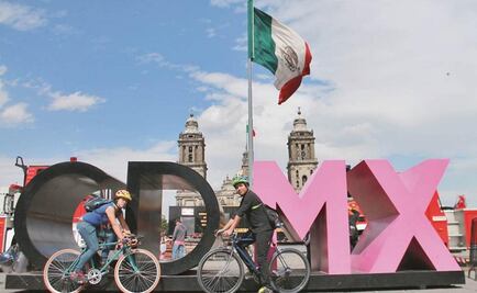 Mexico City, best city for young people to live in