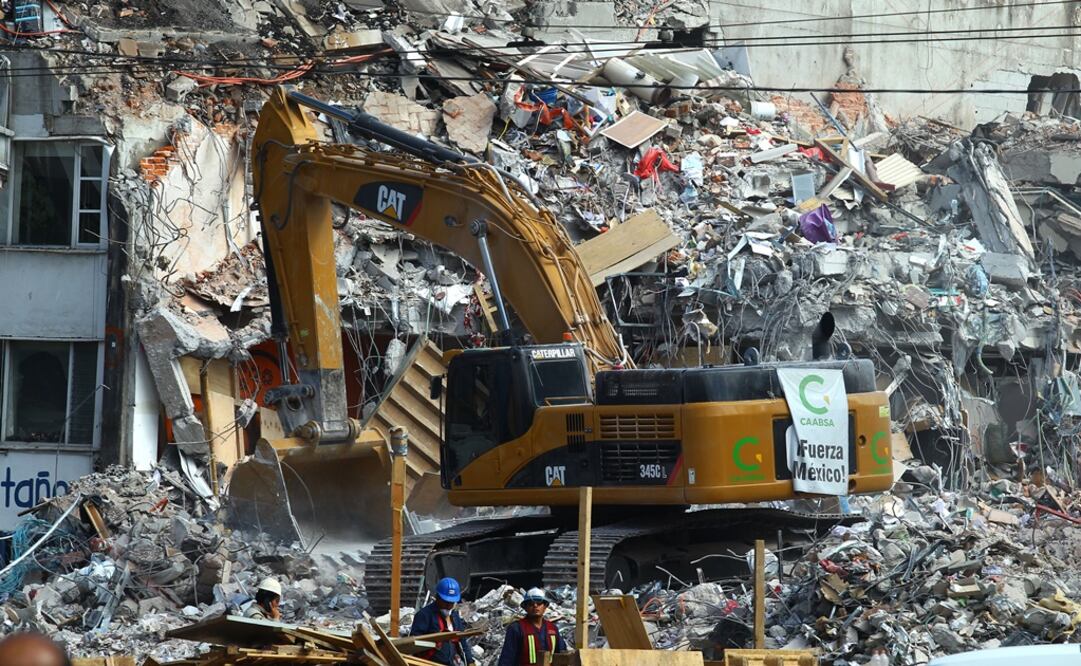 Foto: Archivo / EL UNIVERSAL