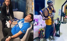 Los mejores MEMES del Toluca vs Tigres en la final de vuelta del Apertura 2025