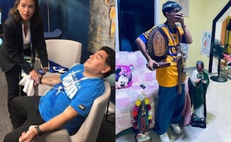 Los mejores MEMES del Toluca vs Tigres en la final de vuelta del Apertura 2025