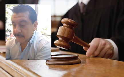 Vinculan a proceso a presunto asesino del periodista Fredid Román en Guerrero