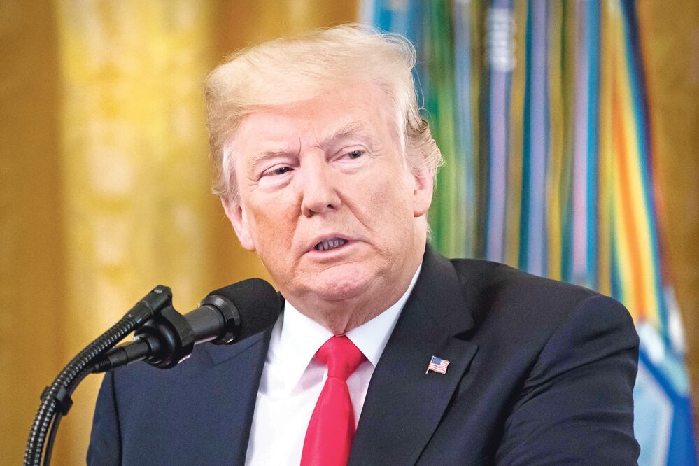 Foto: Archivo /EL UNIVERSAL