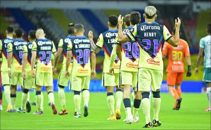 El América ya tiene a su primer refuerzo para el verano