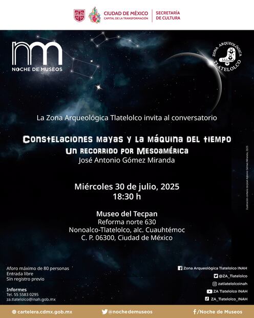 Lista de actividades para tu plan perfecto