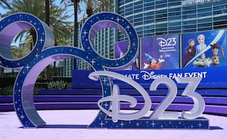 D23 2026: Disney reúne a sus estrellas y presenta sus novedades para los próximos años