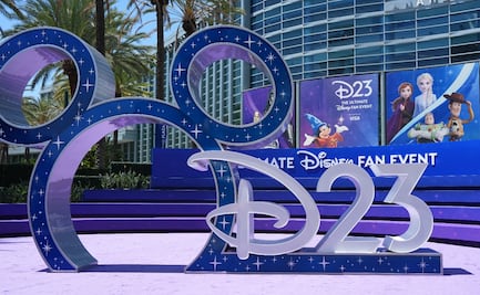 D23 2026: Disney reúne a sus estrellas y presenta sus novedades para los próximos años