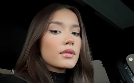 ¿Quién es Kass Quezada, influencer que denunció violencia y amenazas por parte de su expareja?