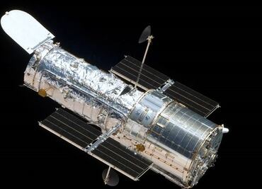 Telescopio Espacial Hubble temporalmente fuera de servicio: NASA