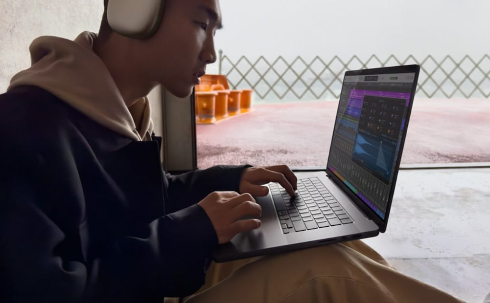 Apple Creator Studio: qué es, precio y llegada a México