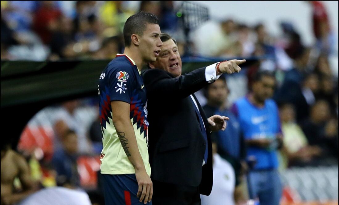 Imago7. Fue clave para la obtención del campeonato