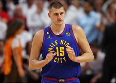 NBA: Nikola Jokic y la comparación entre el basquetbol y el ajedrez