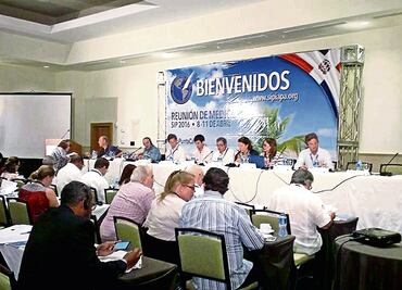 Asesinato de periodistas, “forma extrema de censura”, advierte la SIP