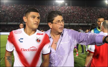 Jugadores que reclaman adeudos a Fidel Kuri fueron atacados