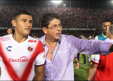 Jugadores que reclaman adeudos a Fidel Kuri fueron atacados