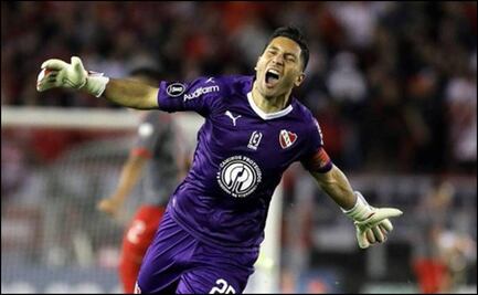 Campaña abandona al Independiente, por no dejarlo ir a Pumas