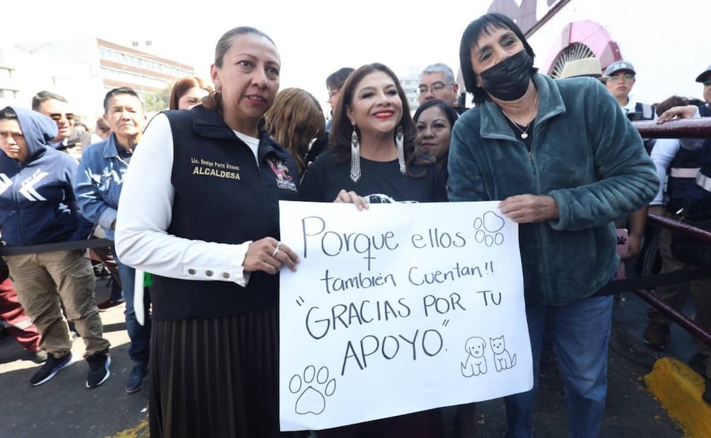 Concluyen cambio de giro de 80 locatarios del Mercado de Sonora (15/02/2026). Foto: Especial