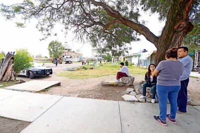 INE: 34% de menores, acosados por el crimen