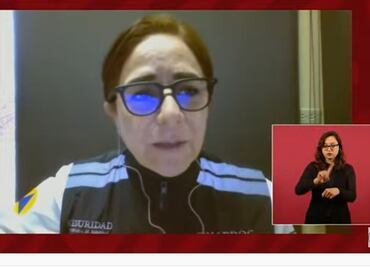 Empresa de EU se suma hoy al rescate de mineros: Protección Civil