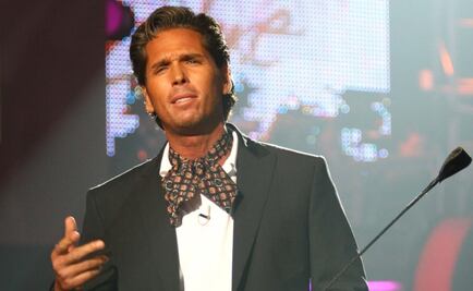 Roberto Palazuelos anuncia su divorcio