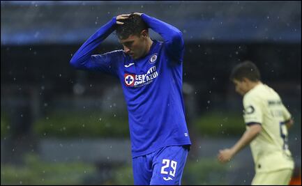 El Clausura 2020 se cancela el día que Cruz Azul cumple 93 años 