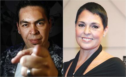 Jorge D'Alessio siempre se sentirá orgulloso de Lupita D'Alessio