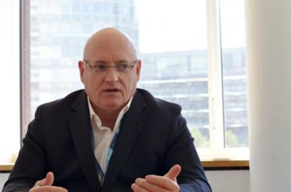 "Ya tenemos la mayor parte de la tecnología para ir a Marte": astronauta de la NASA