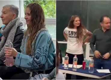 Paty Sirvent vuelve a Jeans, pero como mánager; publica los videos del casting para la nueva generación del grupo