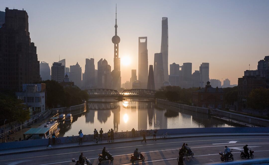 Foto: JOHANNES EISELE / AFP, archivo