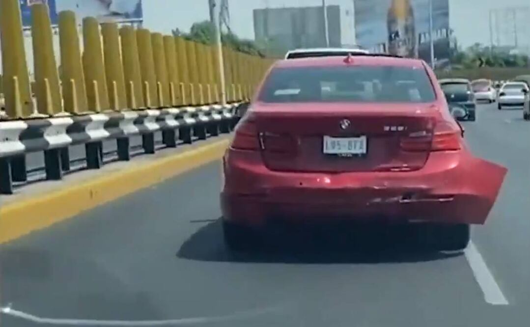 Foto: Tomada de video