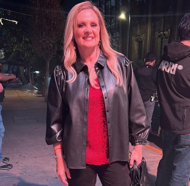 Foto: Instagram @erikabuenfil50