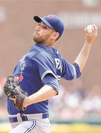 Blue Jays tienen un éxito a la mexicana