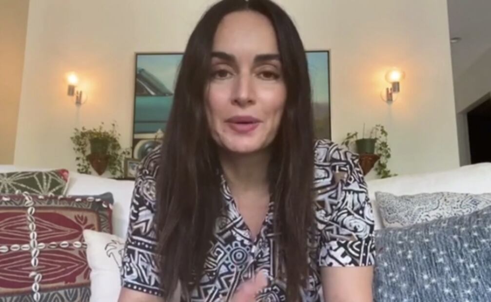 Estrellas revelan lo que han hecho durante la cuarentena