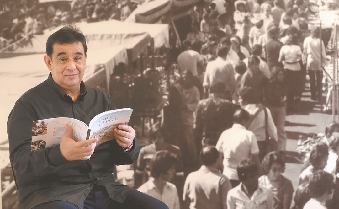 Foto: Juan Boites. El Universal