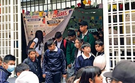 ¡Sin futuro! Estudiantes mexicanos bajan su desempeño en pruebas PISA